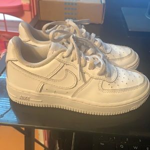 Kids Nike Air Force One